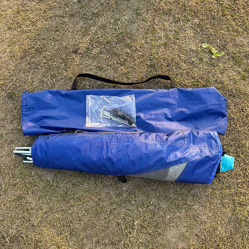 Mehrzweck-Strandzelt für den Außenbereich