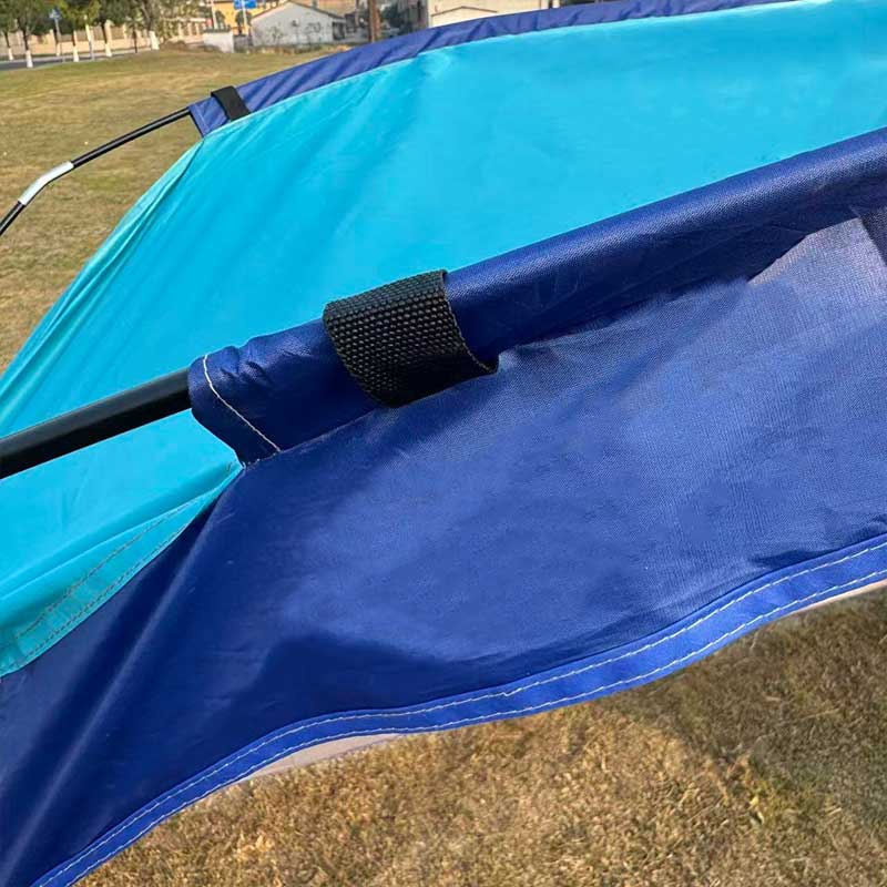 Mehrzweck-Strandzelt für den Außenbereich