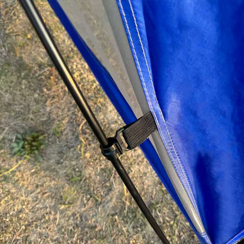 Mehrzweck-Strandzelt für den Außenbereich