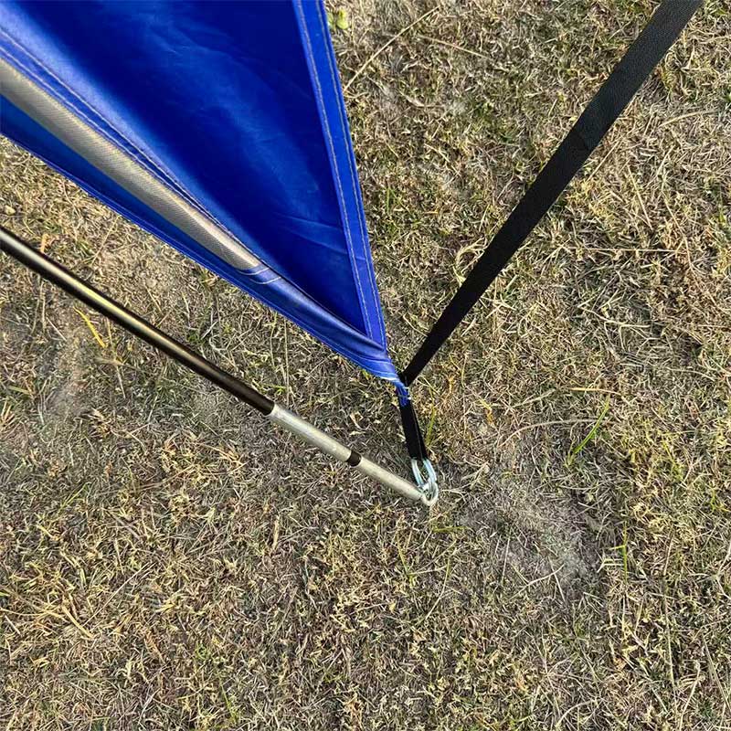 Mehrzweck-Strandzelt für den Außenbereich