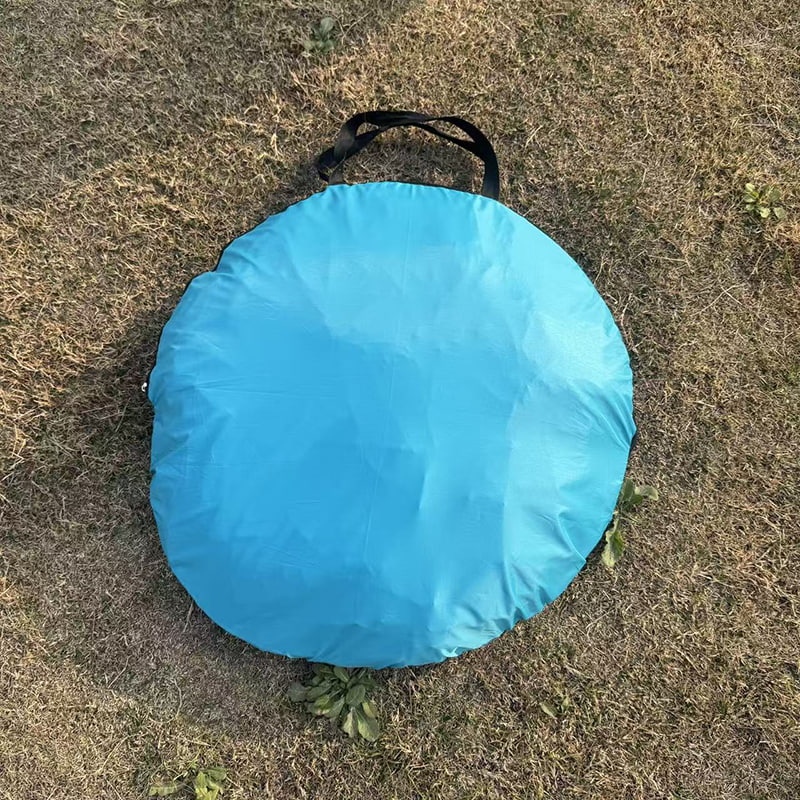 Outdoor-Campingzelt mit Pickup-Truck-Ladefläche