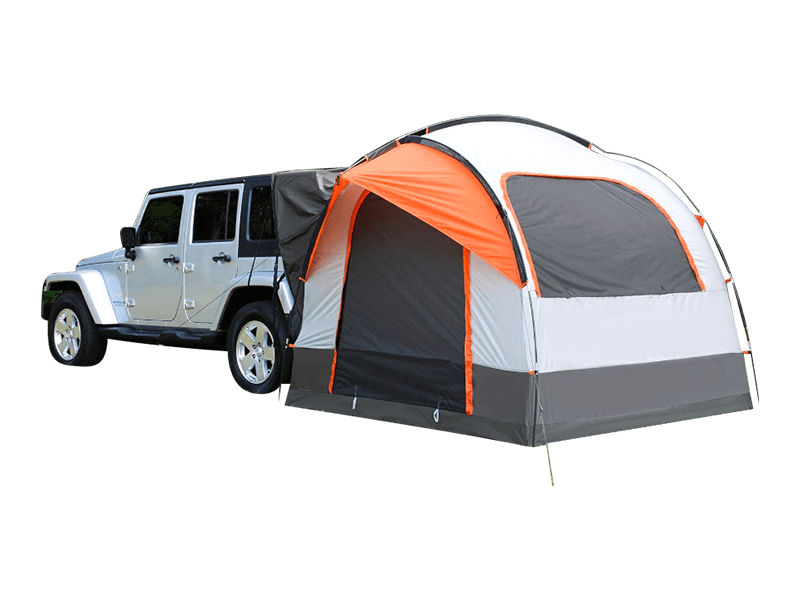 Wasserdichtes und sonnenbeständiges SUV-Auto-Campingzelt