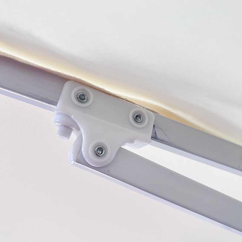 Quadratischer/runder Deckenschirm