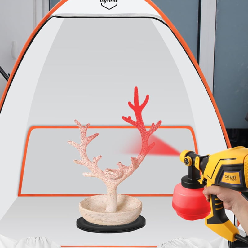 Tragbares, sprüh- und regensicheres Pop-up-Lagerzelt