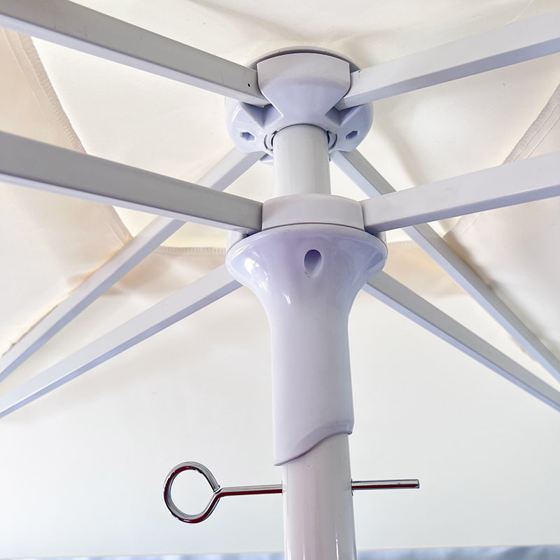 Quadratischer/runder Deckenschirm