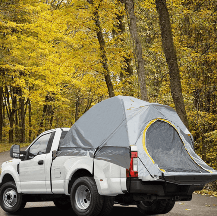 Pickup-Truck-Campingzelt