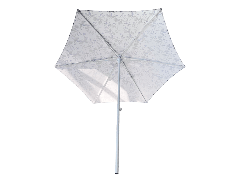 Quadratischer/runder Deckenschirm