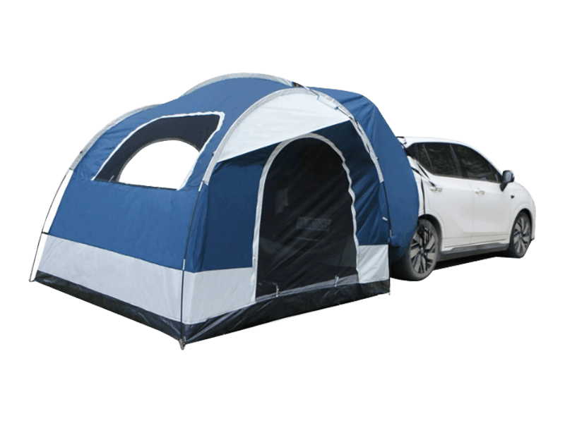 Wasserdichtes und sonnenbeständiges SUV-Auto-Campingzelt
