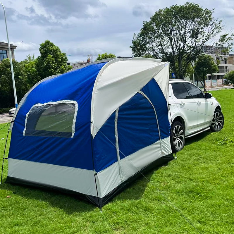 Wasserdichtes und sonnenbeständiges SUV-Auto-Campingzelt