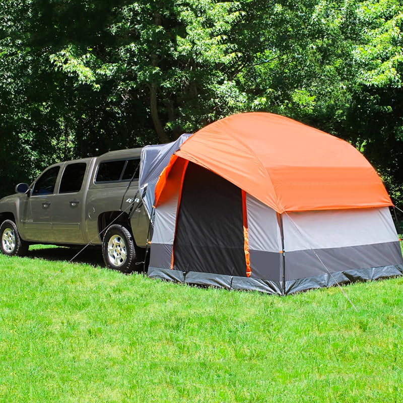 Wasserdichtes und sonnenbeständiges SUV-Auto-Campingzelt