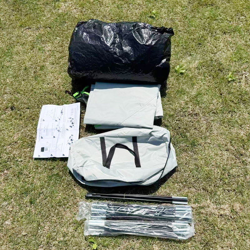 Pickup-Truck-Campingzelt