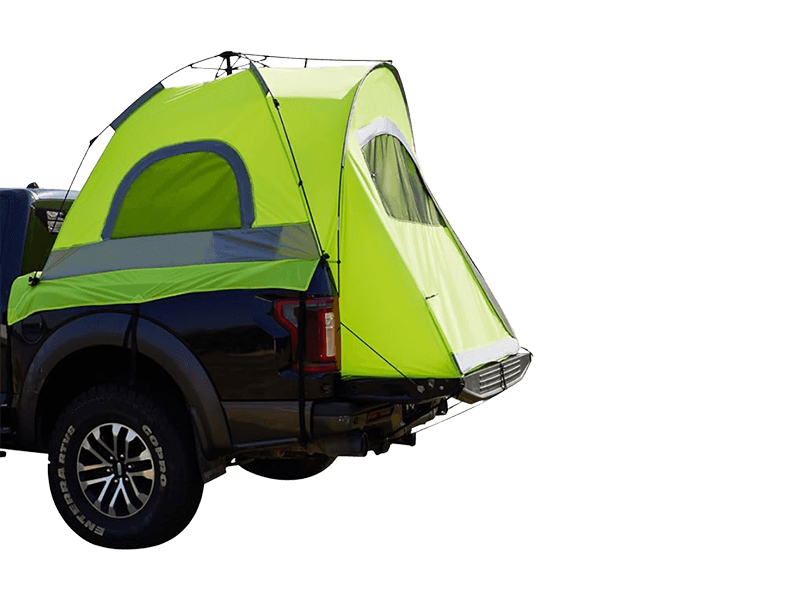 Sonnenschutz für die Heckklappe im Freien und Campingzelt Sonnenschutz für die Heckklappe im Freien und Campingzelt