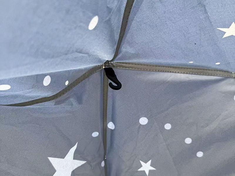 Sternenhimmel-Freizeitzelt für Kinder Sternenhimmel-Freizeitzelt für Kinder