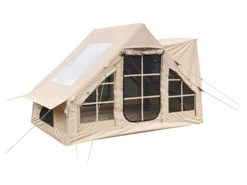 Outdoor-Auto-Heckklappenzelt mit Markise für Camping