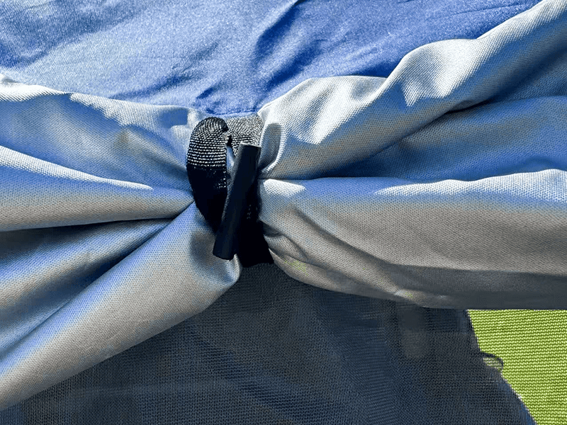 Heckmontiertes Auto-Campingzelt Heckmontiertes Auto-Campingzelt