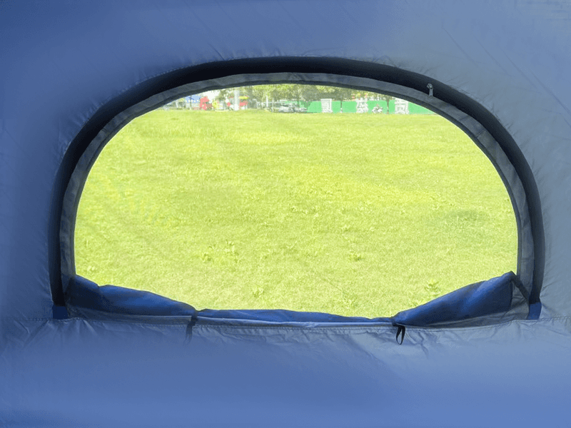 Heckmontiertes Auto-Campingzelt Heckmontiertes Auto-Campingzelt