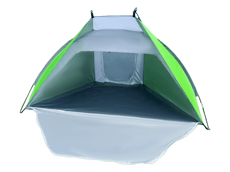 Strand-Sonnenschutz-Angel-Campingzelt