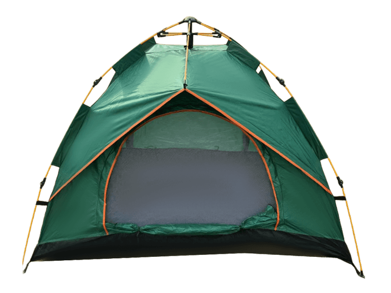 Vollautomatisches tragbares Camping-Strandzelt