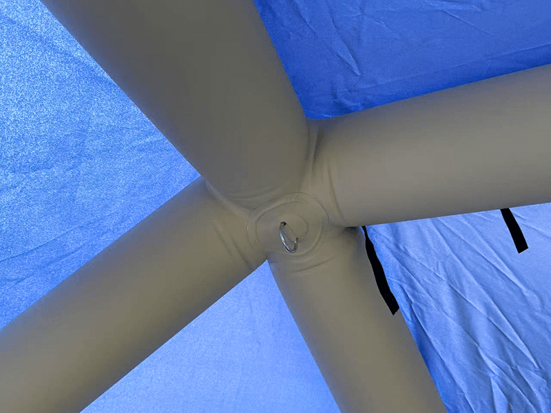 Heckmontiertes Auto-Campingzelt Heckmontiertes Auto-Campingzelt