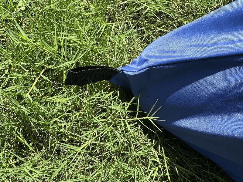 Heckmontiertes Auto-Campingzelt Heckmontiertes Auto-Campingzelt