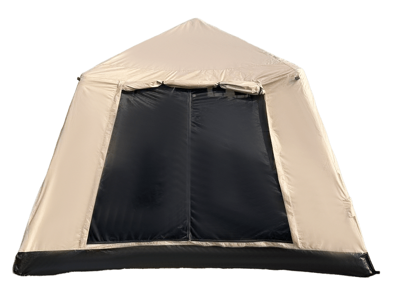 Heckmontiertes Auto-Campingzelt Heckmontiertes Auto-Campingzelt